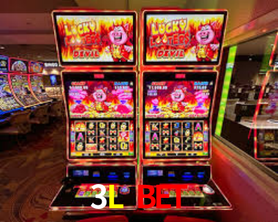 Cassino de Jogos 3L Bet